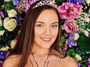 UrSweetAna