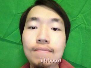 Urixxxa