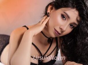 UrsulaNoren