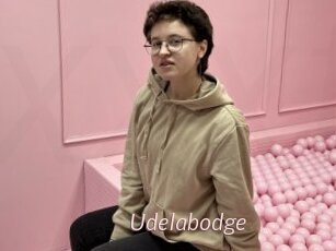 Udelabodge