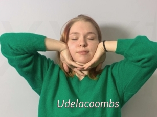 Udelacoombs