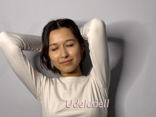Udeladell