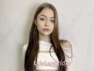 Udelaestridge