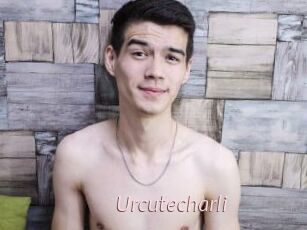 Urcutecharli