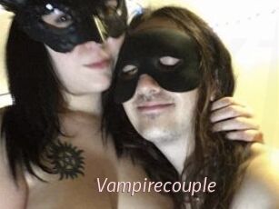 Vampirecouple