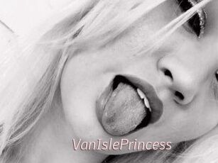 VanIslePrincess