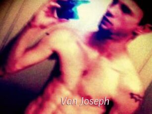 Van_Joseph xxx Free Sites
