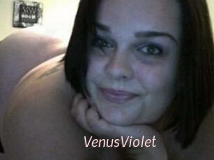 VenusViolet
