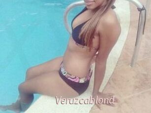 Veruzcablond xxx Free Sites