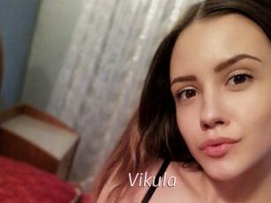 Vikula