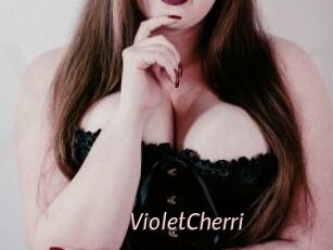 VioletCherri
