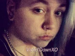 VioletDawnXO