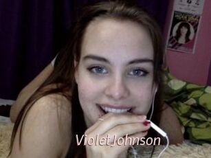 VioletJohnson xxx Free Sites