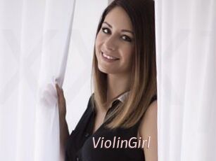 ViolinGirl