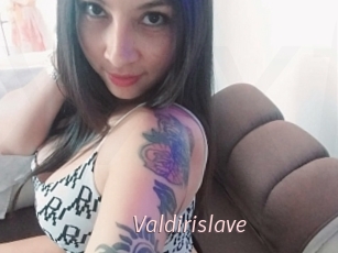 Valdirislave