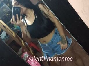 Valentiinamonroe