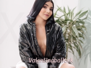 Valentinaballack