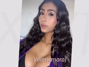 Valeriamaraj