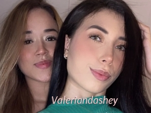 Valeriandashey