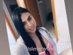 Valeriecorthez