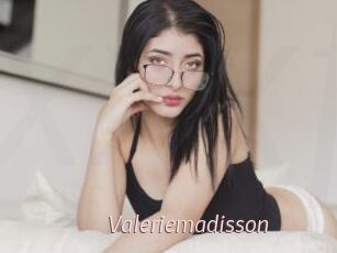 Valeriemadisson