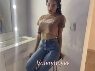 Valeryhayek