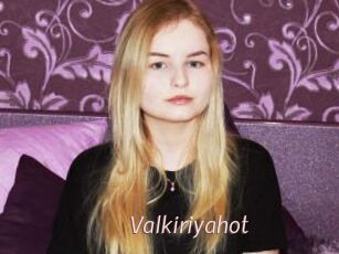 Valkiriyahot