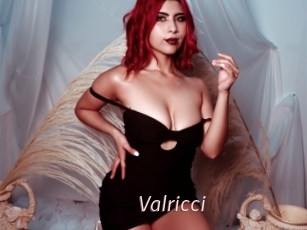 Valricci