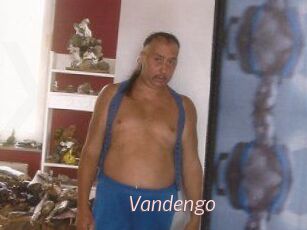 Vandengo