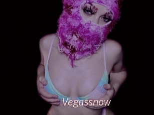 Vegassnow