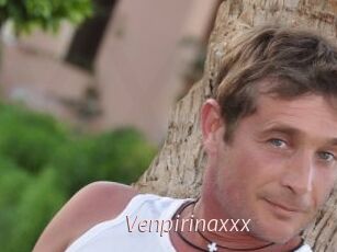 Venpirinaxxx