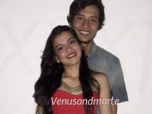 Venusandmarte