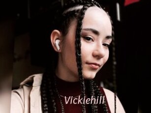 Vickiehill