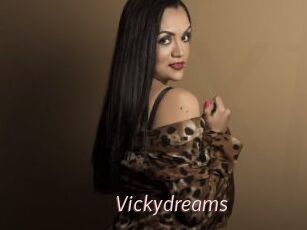 Vickydreams