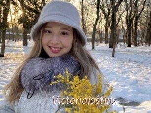 Victoriajastins