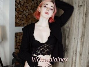 Victorialainex