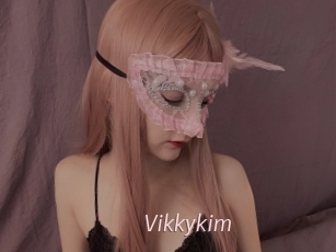 vikkykim xxx Free Sites