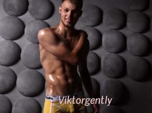 Viktorgently