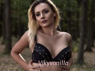 Vikyvanilla