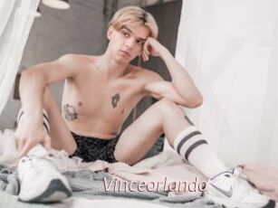 Vinceorlando