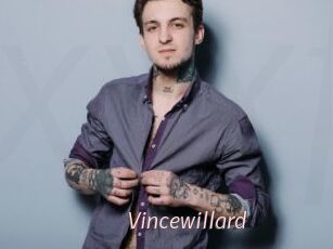 Vincewillard