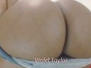 Violet_taylor