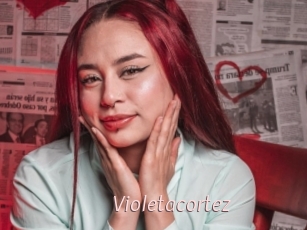 Violetacortez