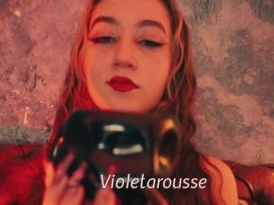 Violetarousse