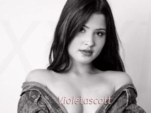 Violetascott