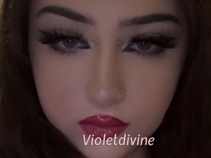 violetdivine xxx Free Sites