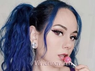 Viviannavixen