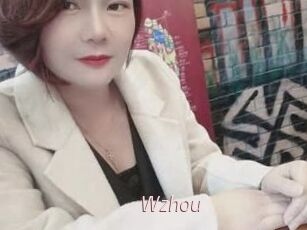 Wzhou