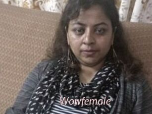 Wowfemale