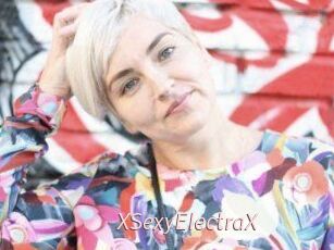 XSexyElectraX